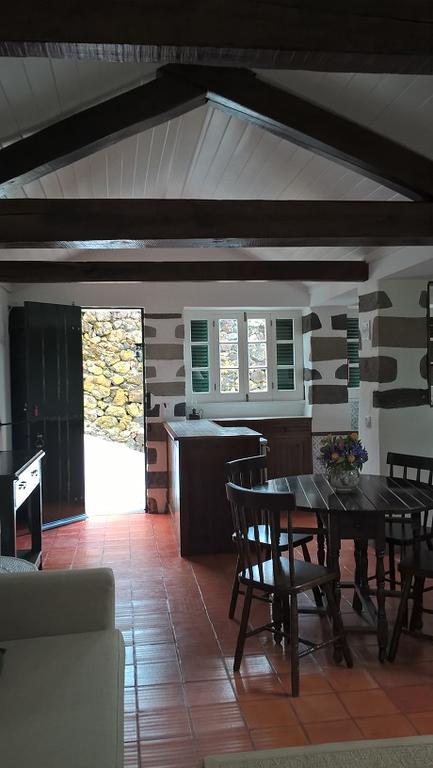 Monserrate - Galera Cottage Калура Екстер'єр фото