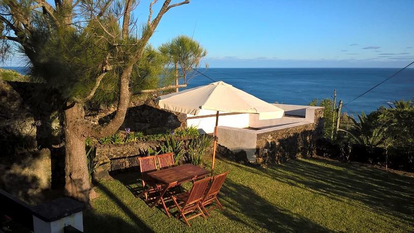 Monserrate - Galera Cottage Калура Екстер'єр фото