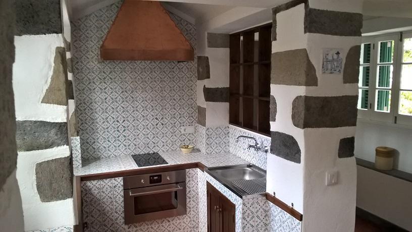 Monserrate - Galera Cottage Калура Екстер'єр фото