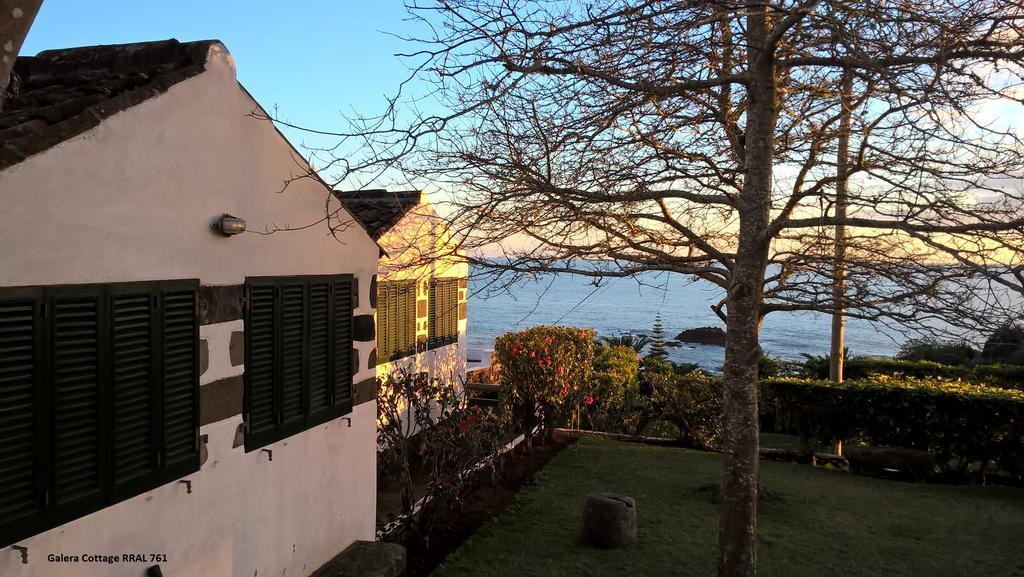 Monserrate - Galera Cottage Калура Екстер'єр фото