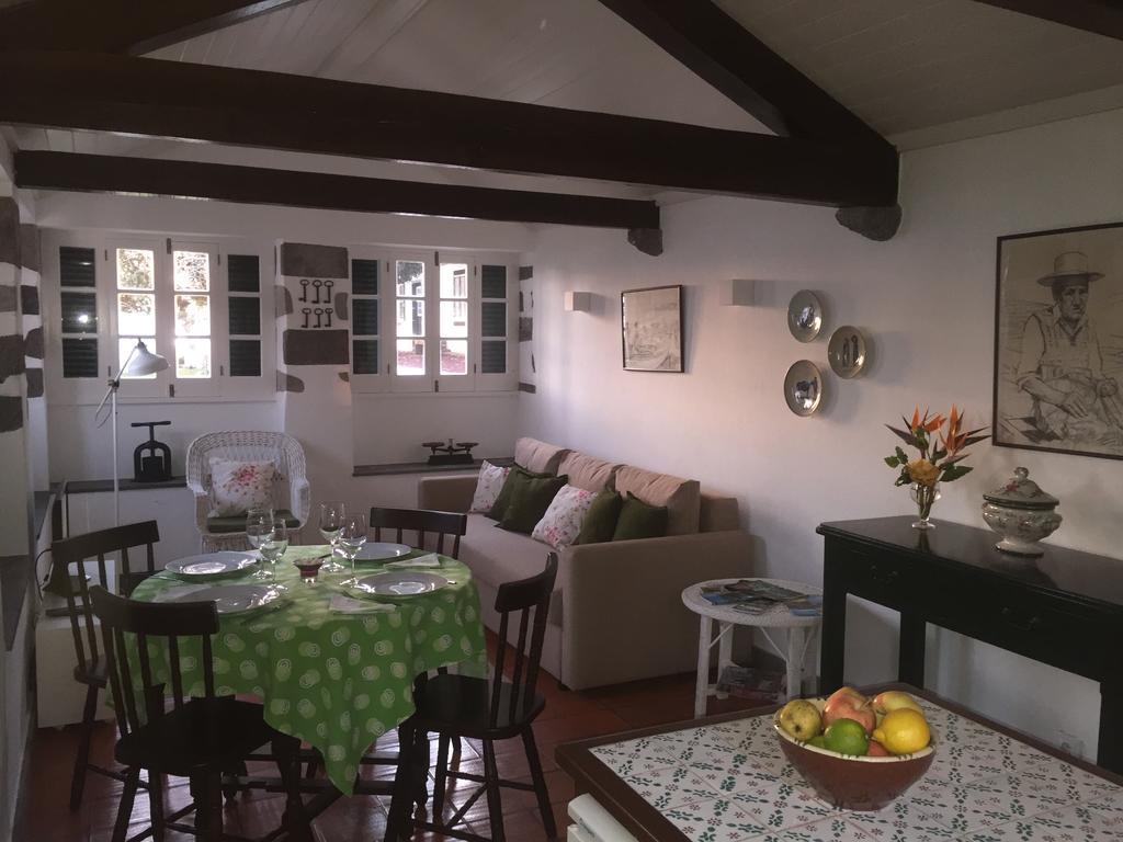 Monserrate - Galera Cottage Калура Екстер'єр фото