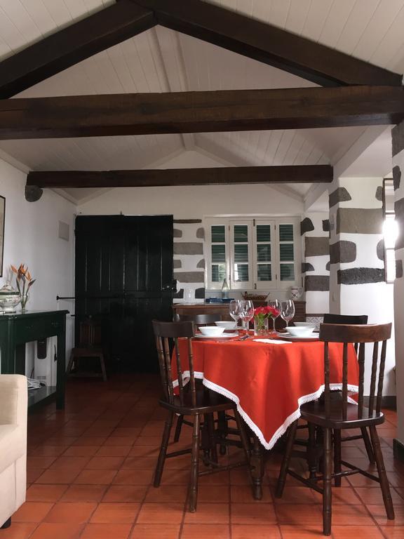 Monserrate - Galera Cottage Калура Екстер'єр фото