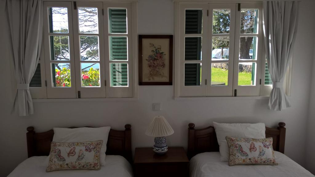 Monserrate - Galera Cottage Калура Екстер'єр фото
