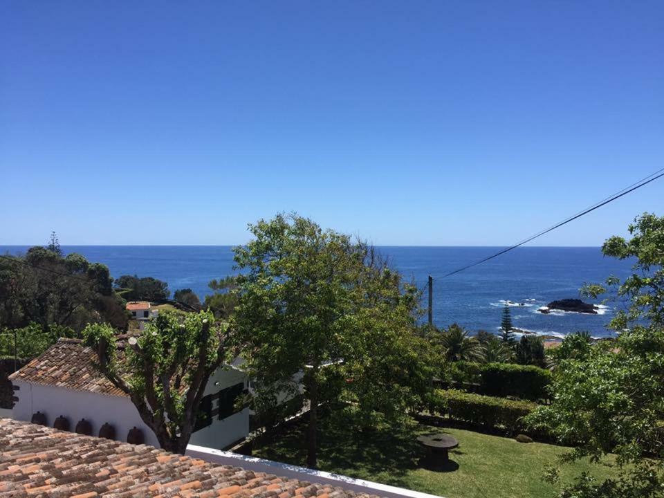 Monserrate - Galera Cottage Калура Екстер'єр фото