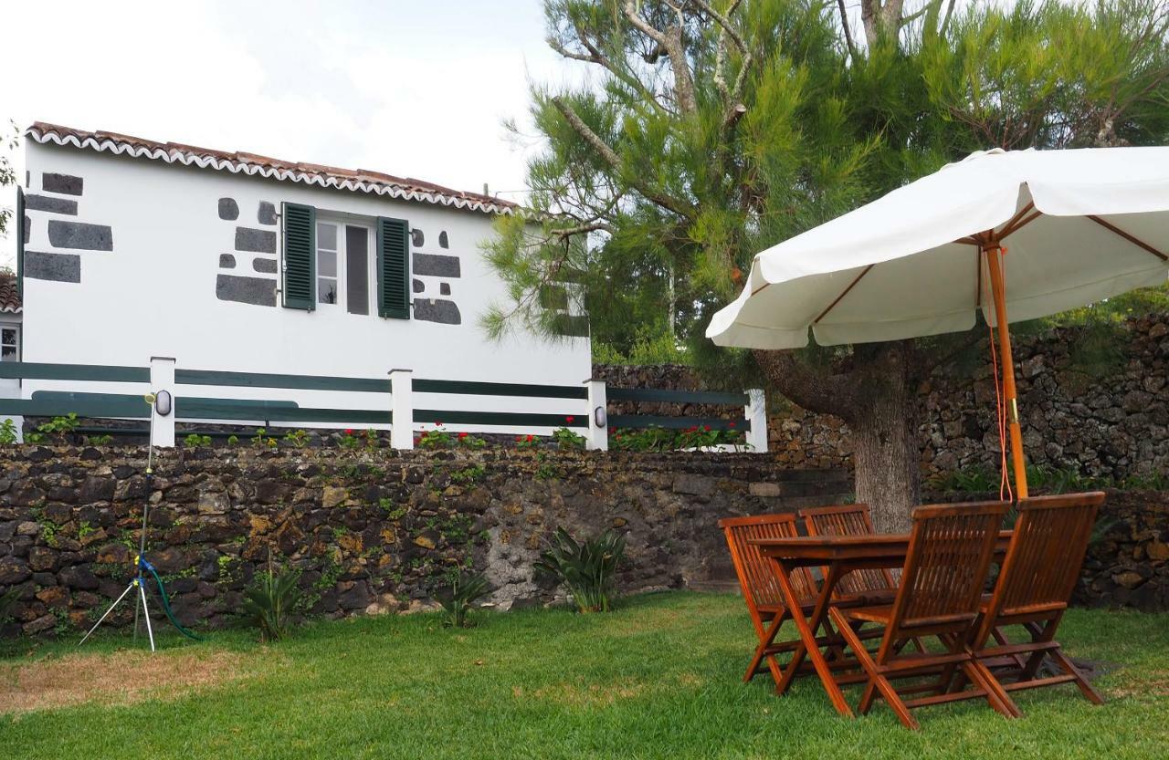 Monserrate - Galera Cottage Калура Екстер'єр фото