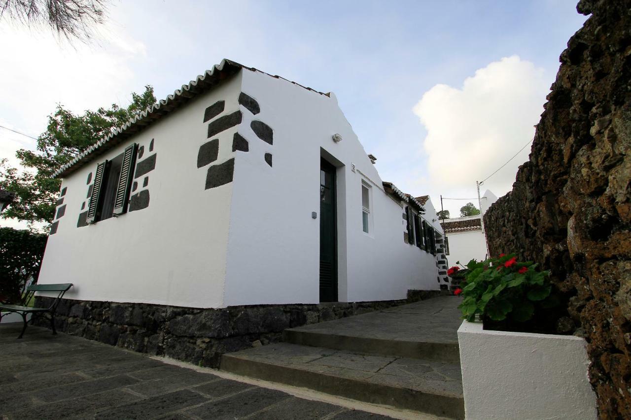 Monserrate - Galera Cottage Калура Екстер'єр фото