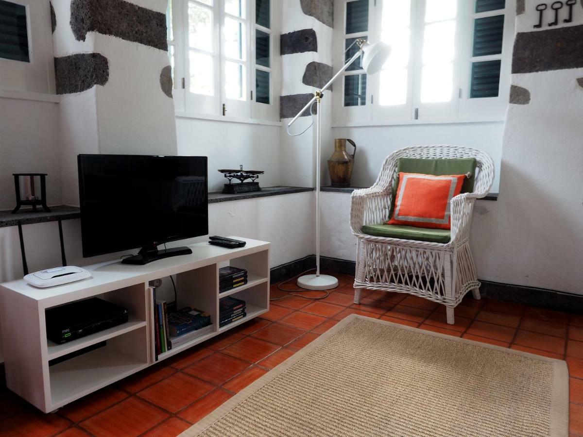 Monserrate - Galera Cottage Калура Екстер'єр фото