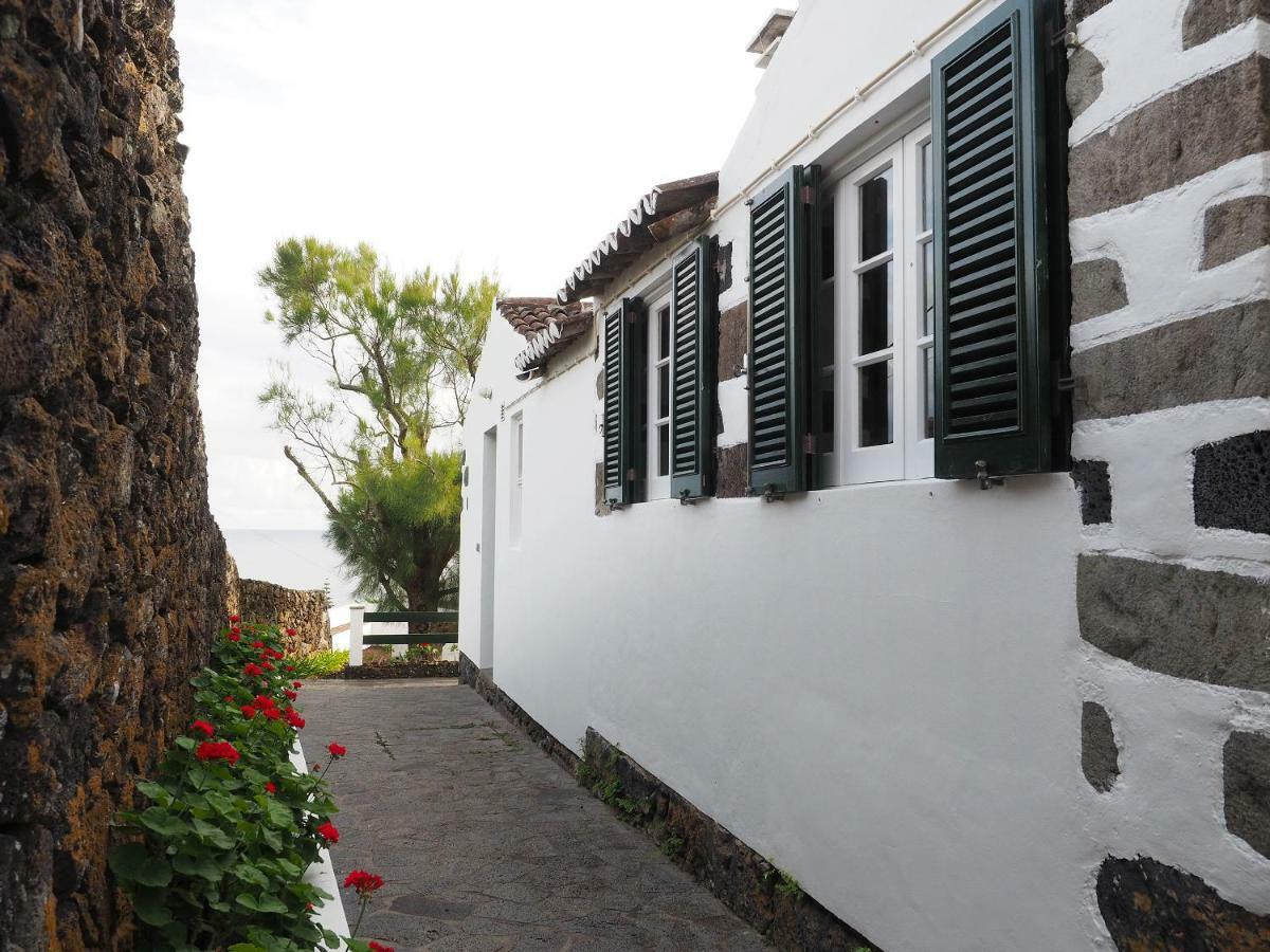 Monserrate - Galera Cottage Калура Екстер'єр фото