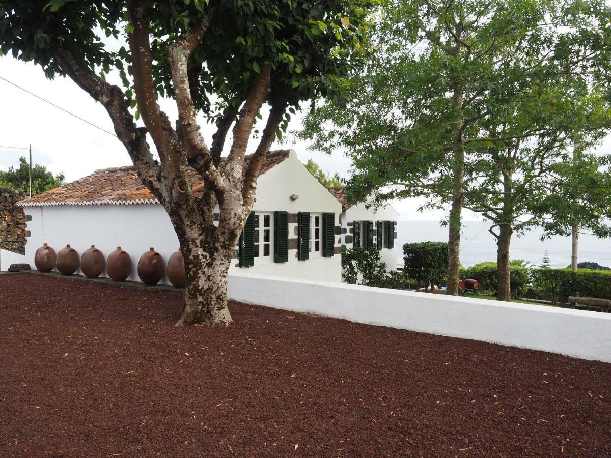 Monserrate - Galera Cottage Калура Екстер'єр фото