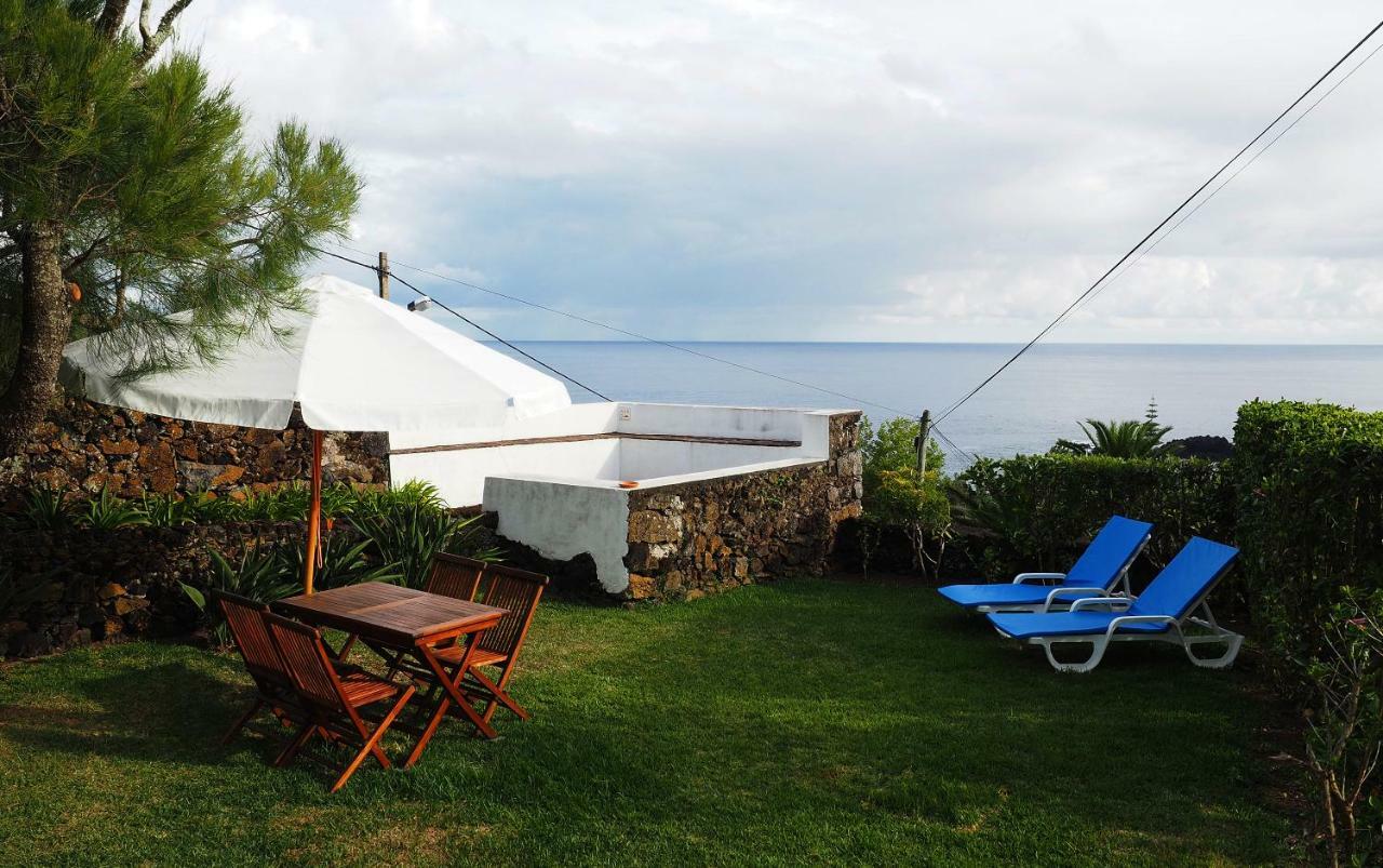 Monserrate - Galera Cottage Калура Екстер'єр фото