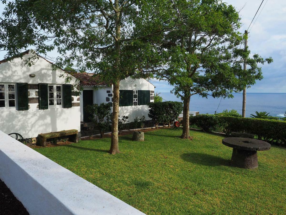 Monserrate - Galera Cottage Калура Екстер'єр фото