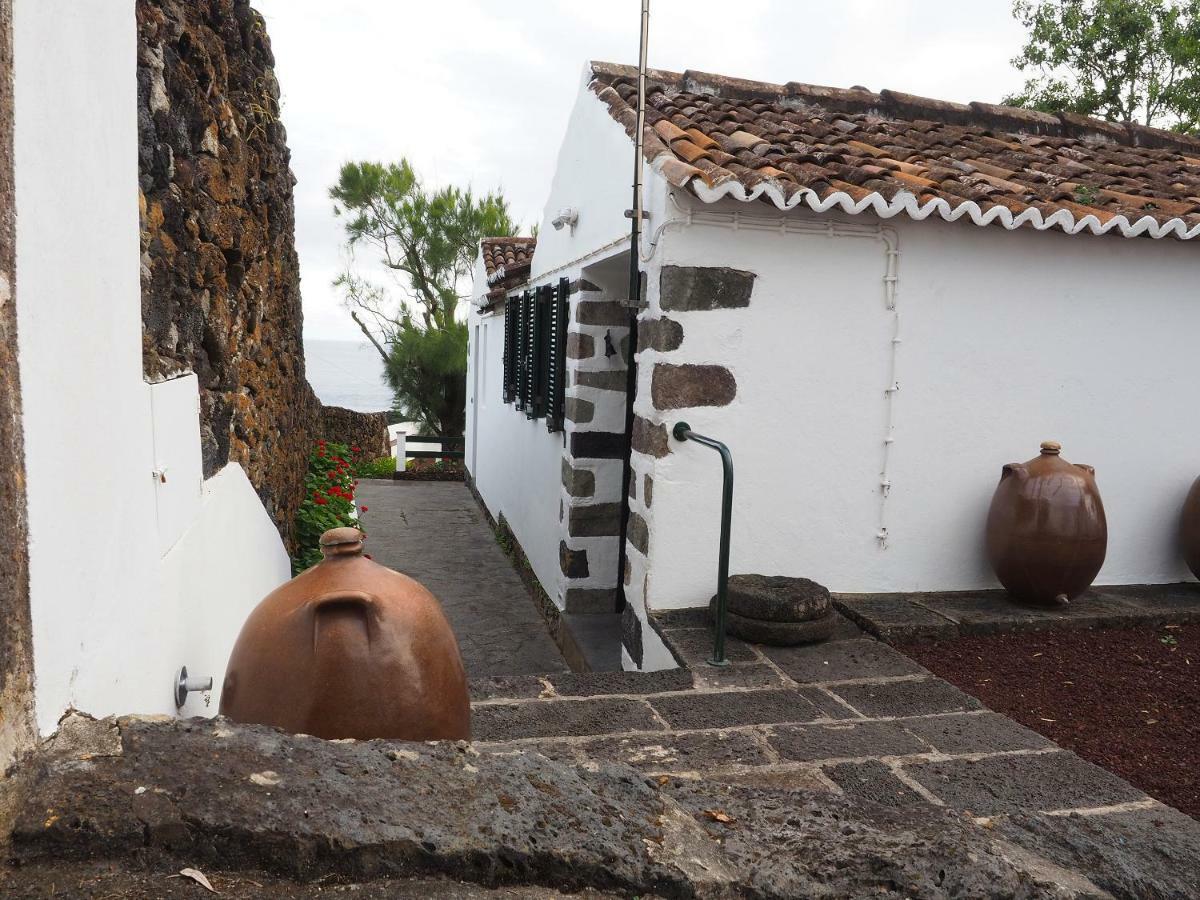 Monserrate - Galera Cottage Калура Екстер'єр фото