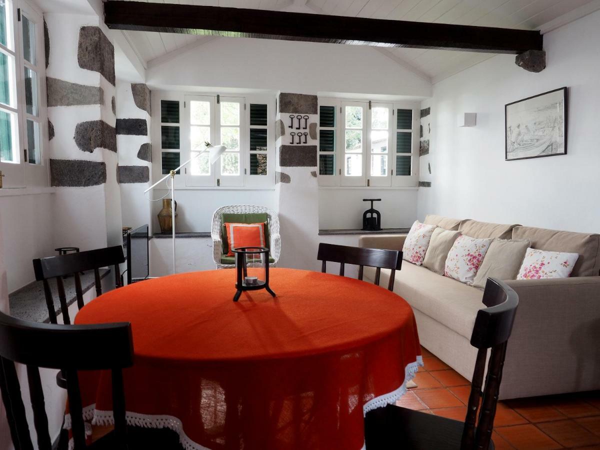 Monserrate - Galera Cottage Калура Екстер'єр фото