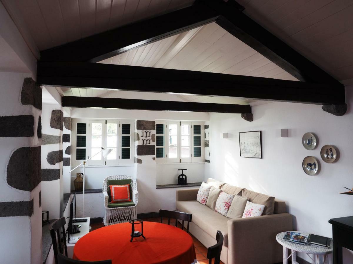 Monserrate - Galera Cottage Калура Екстер'єр фото