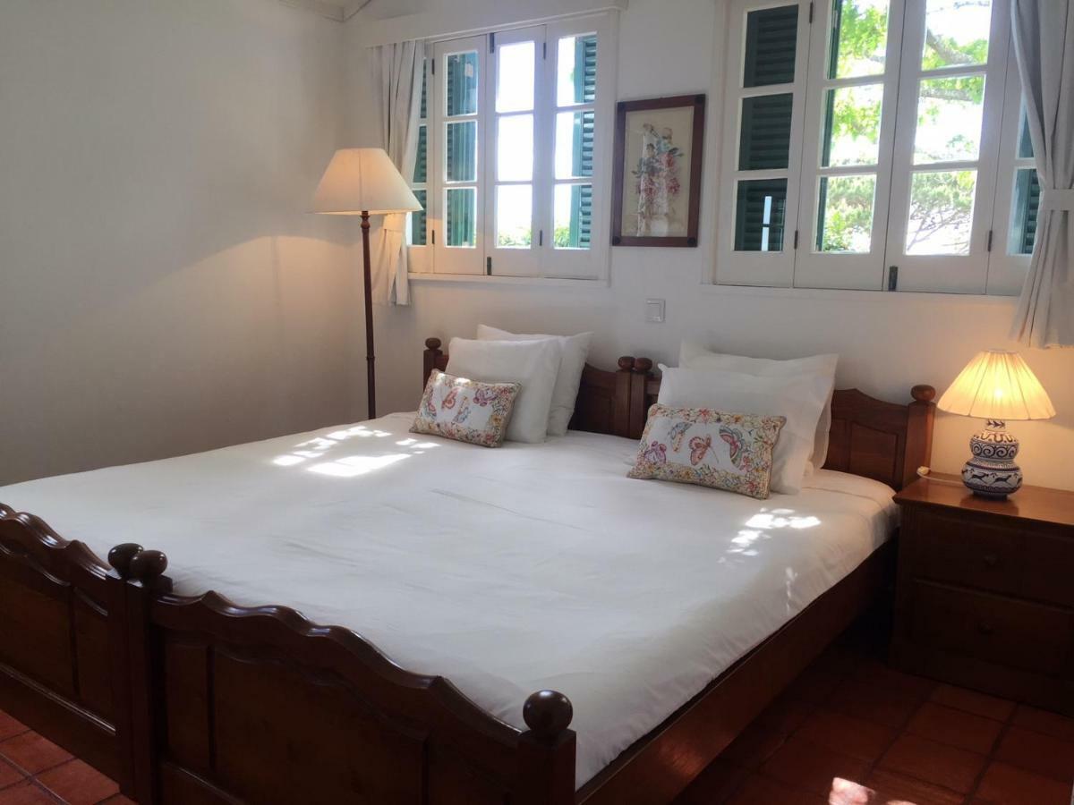 Monserrate - Galera Cottage Калура Екстер'єр фото
