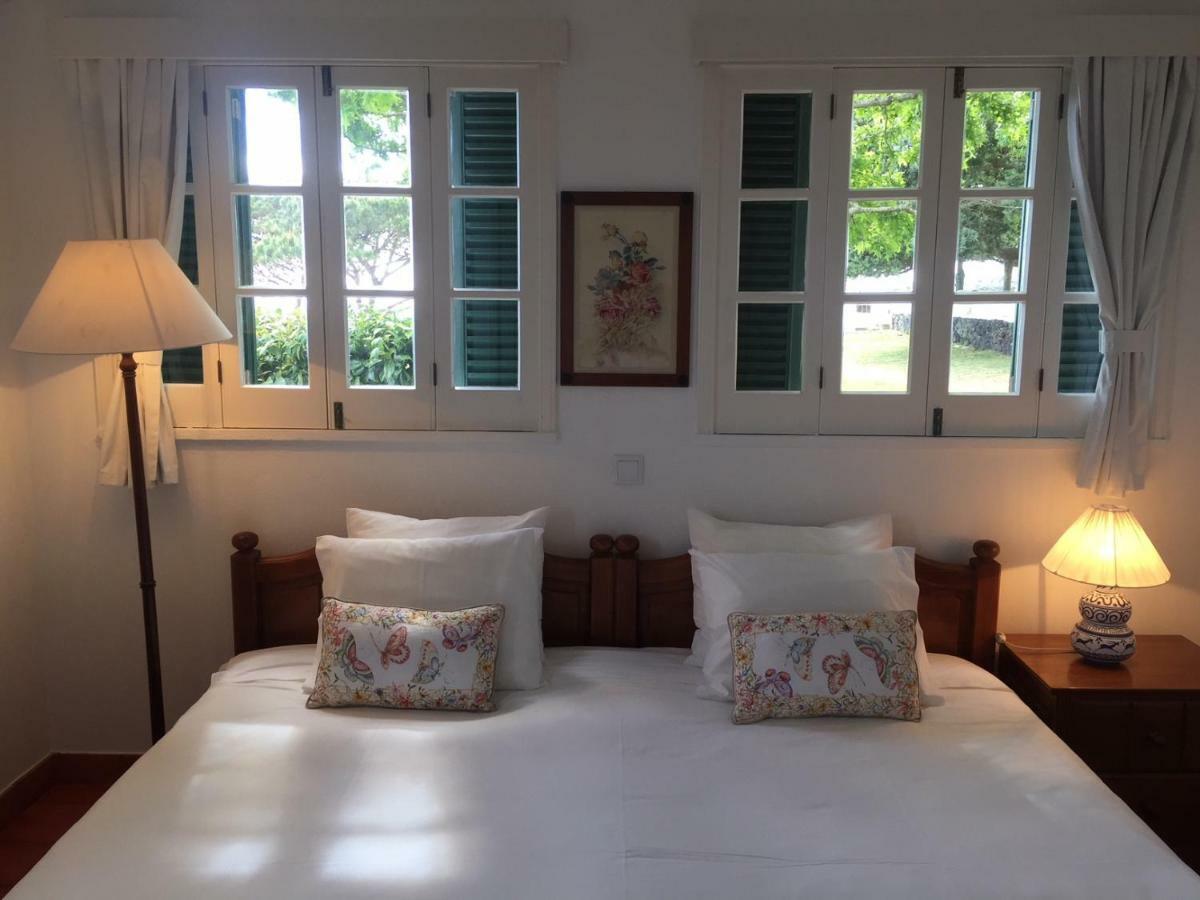 Monserrate - Galera Cottage Калура Екстер'єр фото